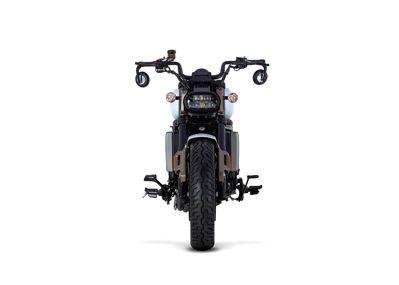 купить Мотоцикл SHARMAX RR 801 Ultra в Москве - фото 