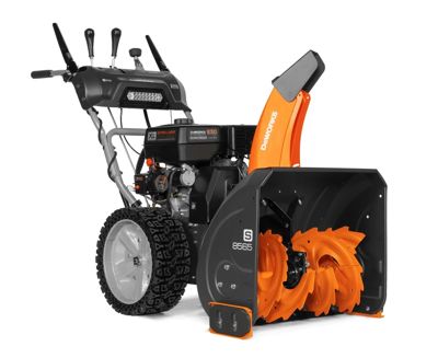 купить Снегоуборщик DeWORKS S 8565 в Москве - фото 