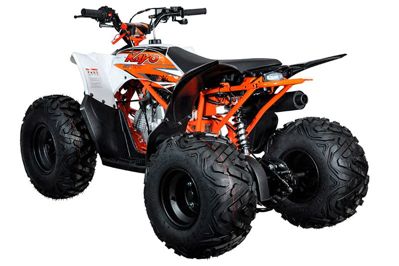 купить Квадроцикл KAYO AT110 в Москве - фото 