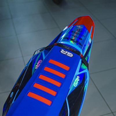 купить Мотоцикл кроссовый эндуро GR8 F300A (4T PR300) Enduro Optimum в Москве - фото 