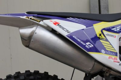 купить Мотоцикл GR7 F250A-M Enduro Lite в Москве - фото 