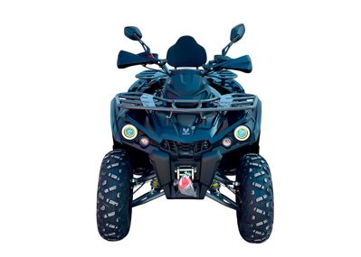 купить Квадроцикл MIKILON Hammer 200 в Москве - фото 