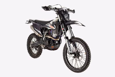 купить Мотоцикл кроссовый эндуро AVANTIS 250 DOHC Pro Carb FCR Exclusive ARS в Москве - фото 
