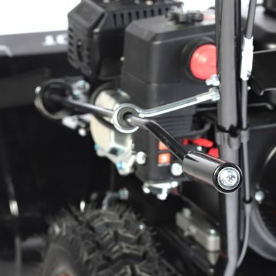 купить Снегоуборщик PATRIOT 602 Е в Москве - фото 