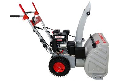 купить Снегоуборщик РЕСАНТА СБ 4800Б в Москве - фото 