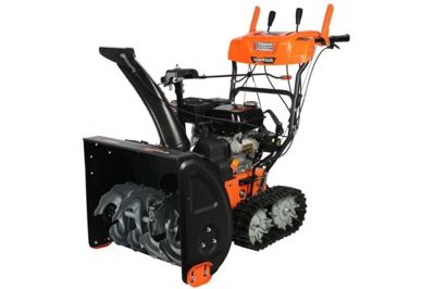 Снегоуборщик PATRIOT Сибирь 85ЕТ в Москве