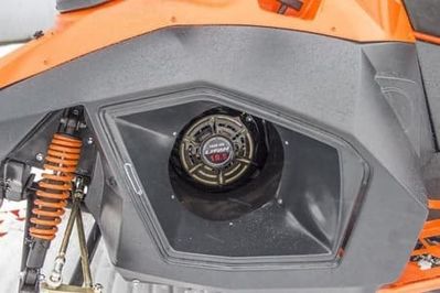 купить Снегоход IRBIS Tungus 500L в Москве - фото 