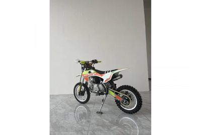 купить Мотоцикл PITONMOTO PX4 125EM 14/12 PITBIKE в Москве - фото 