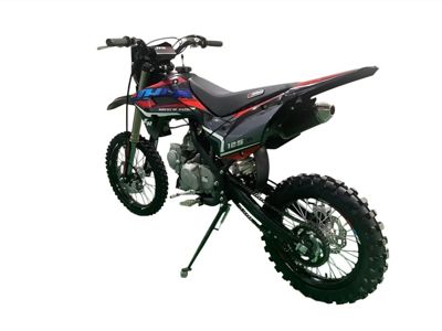 купить Мотоцикл JHLofr LK125 17/14 (ZS154FMI-2) PITBIKE в Москве - фото 
