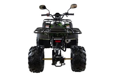 купить Квадроцикл MOTAX ATV Grizlik 7 110 cc в Москве - фото 