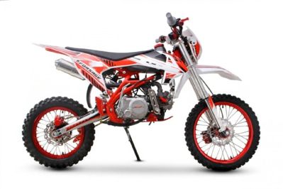 Мотоцикл ROCKOT HI-TECH 140 Forsage PITBIKE в Москве