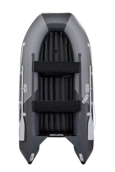 купить Лодка ПВХ YUKONA 320 НДНД в Москве - фото 