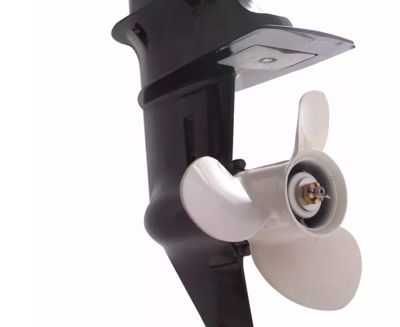 купить 4х-тактный лодочный мотор PARSUN F20ABMS EFI в Москве - фото 