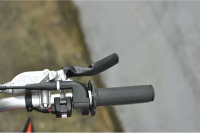 купить Мотоцикл кроссовый эндуро JHL MX300 PR300 (175FMN) в Москве - фото 