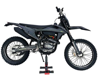 Мотоцикл DAREX UL black ENDURO в Москве