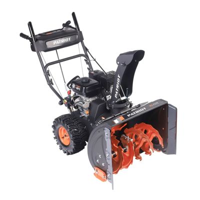 купить Снегоуборщик PATRIOT PS 707 E в Москве - фото 