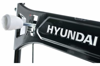 купить Снегоуборщик HYUNDAI S 5556 в Москве - фото 