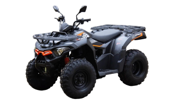 Квадроцикл LONCIN Overland 200 в Москве