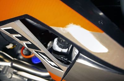 купить Мотоцикл кроссовый эндуро BSE M4 1.0 в Москве - фото 