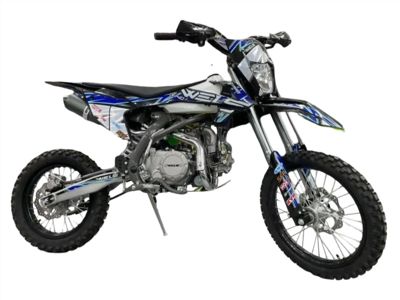 Мотоцикл WELS TX140 PITBIKE в Москве