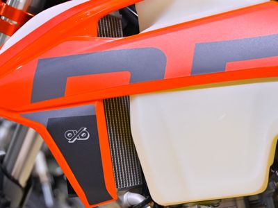 купить Мотоцикл кроссовый эндуро OXO PRIDE NB300 в Москве - фото 