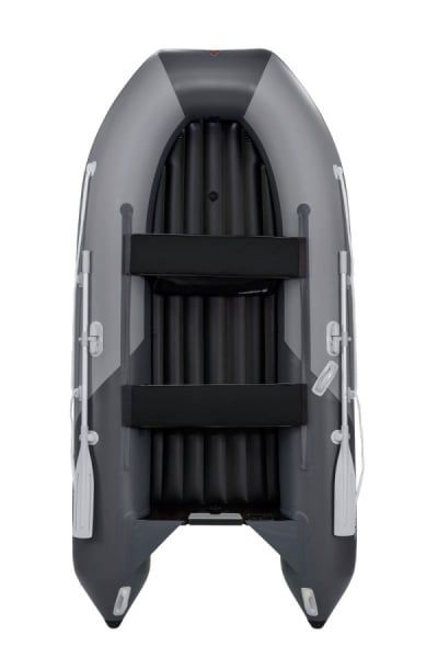 Лодка ПВХ YUKONA 380 НДНД в Москве