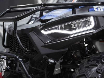 купить Квадроцикл SHARMAX TRX 400 в Москве - фото 