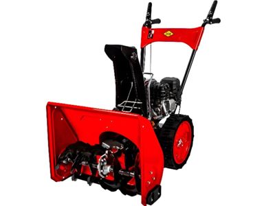 Снегоуборщик DDE ST6561 в Москве