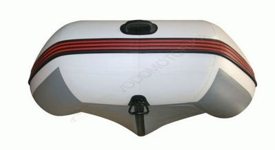 купить Лодка ПВХ ALTAIR Pro Ultra 400 в Москве - фото 