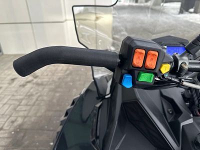 купить Снегоход POLARIS Titan Adventure ProStar S4 в Москве - фото 