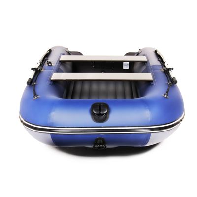 купить Лодка ПВХ STORMLINE Air Classic Tactic 335 в Москве - фото 