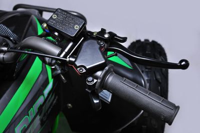 купить Квадроцикл MIKILON Rapide 200 EFI в Москве - фото 