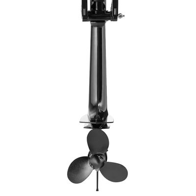 купить 2х-тактный лодочный мотор ФРЕГАТ 3FHS в Москве - фото 