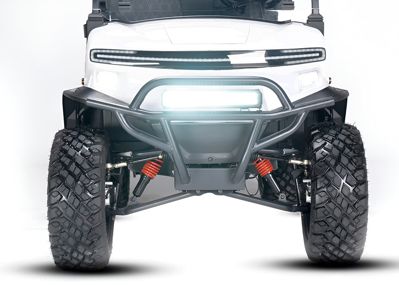 купить Гольфкар SHARMAX 5000 2+2 seater в Москве - фото 