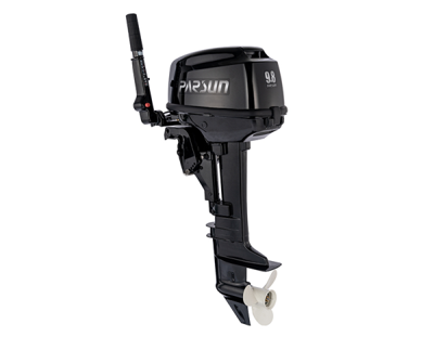 2х-тактный лодочный мотор PARSUN T9.8BMS в Москве