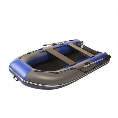 купить Лодка ПВХ ПИЛОТ 360 НДНД в Москве - фото 