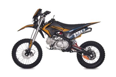 купить Мотоцикл питбайк SHARMAX Sport 190 в Москве - фото 