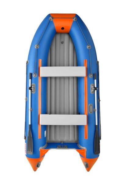 Лодка ПВХ РОДЖЕР Zefir Trofey 3100 в Москве