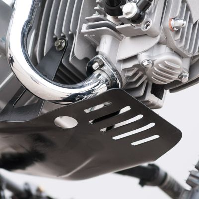 купить Мотоцикл IRBIS TTR 150 PITBIKE в Москве - фото 