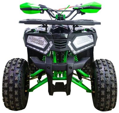 купить Квадроцикл AVANTIS Neo 8 в Москве - фото 