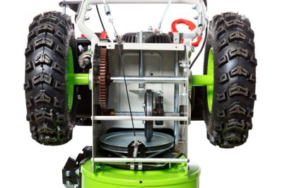 купить Снегоуборщик REDVERG RD-SB71/9E в Москве - фото 