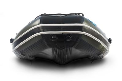 купить Лодка ПВХ STORMLINE Adventure Standard 270  (2024) в Москве - фото 