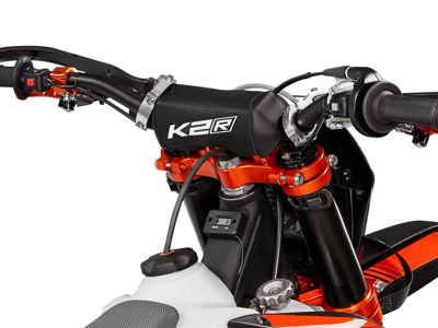 купить Мотоцикл K2R 250 ETC ENDURO в Москве - фото 