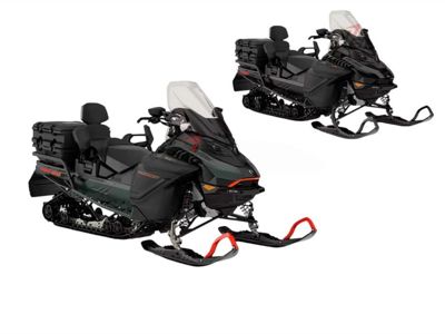 купить Снегоход BRP Ski-Doo Expedition SE 900 Ace (2026) в Москве - фото 