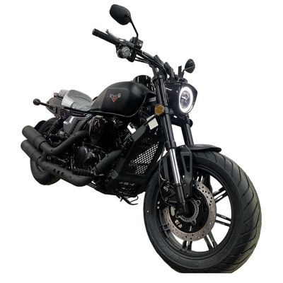 купить Мотоцикл REGULMOTO V BOB в Москве - фото 