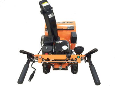 купить Снегоуборщик ВАРЯГ СБ-651 в Москве - фото 