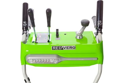 купить Снегоуборщик REDVERG RD-SB76/11E в Москве - фото 