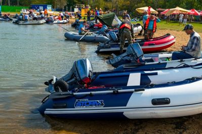 купить 2х-тактный лодочный мотор MIKATSU M25FES в Москве - фото 