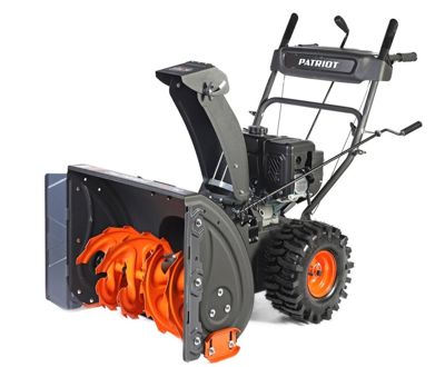 Снегоуборщик PATRIOT PRO 750 в Москве