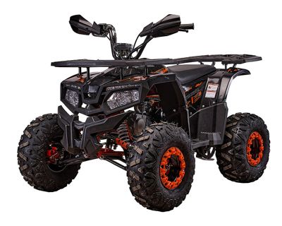 купить Квадроцикл YACOTA Fusion 125 PRO в Москве - фото 